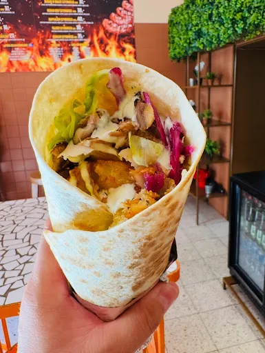Grill Kebab Białystok